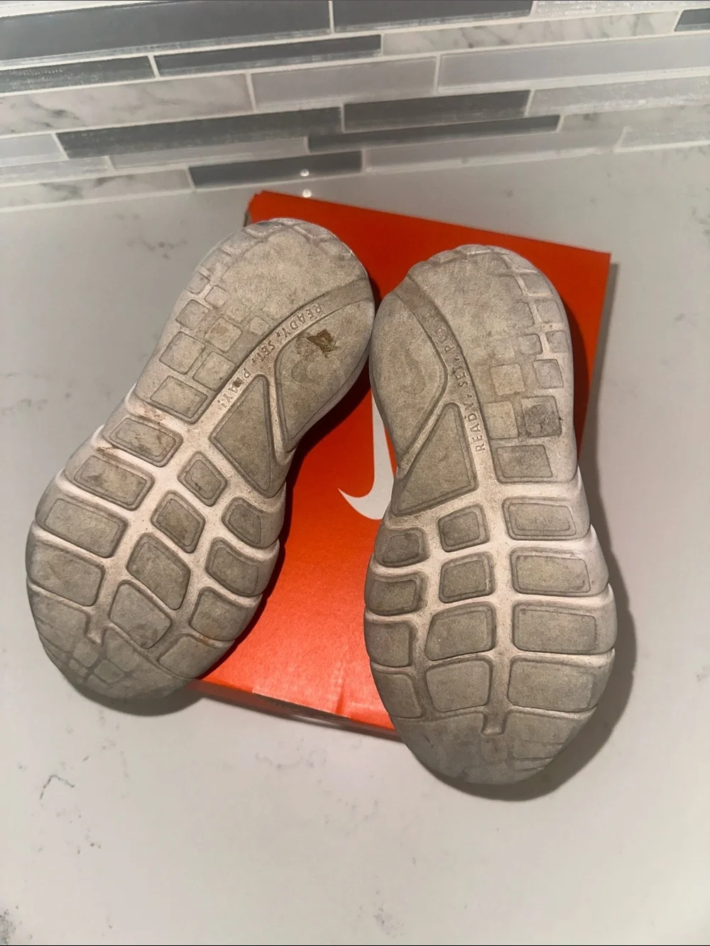 Nike Flex Runner 2 Children’s size 12c